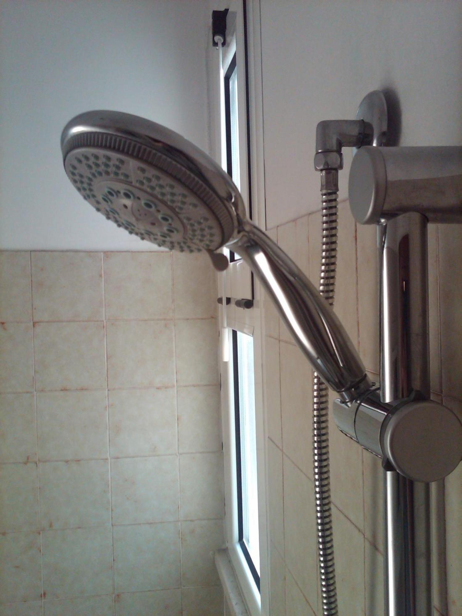 Hotel Villa Dei Gerani Rimini Buitenkant foto