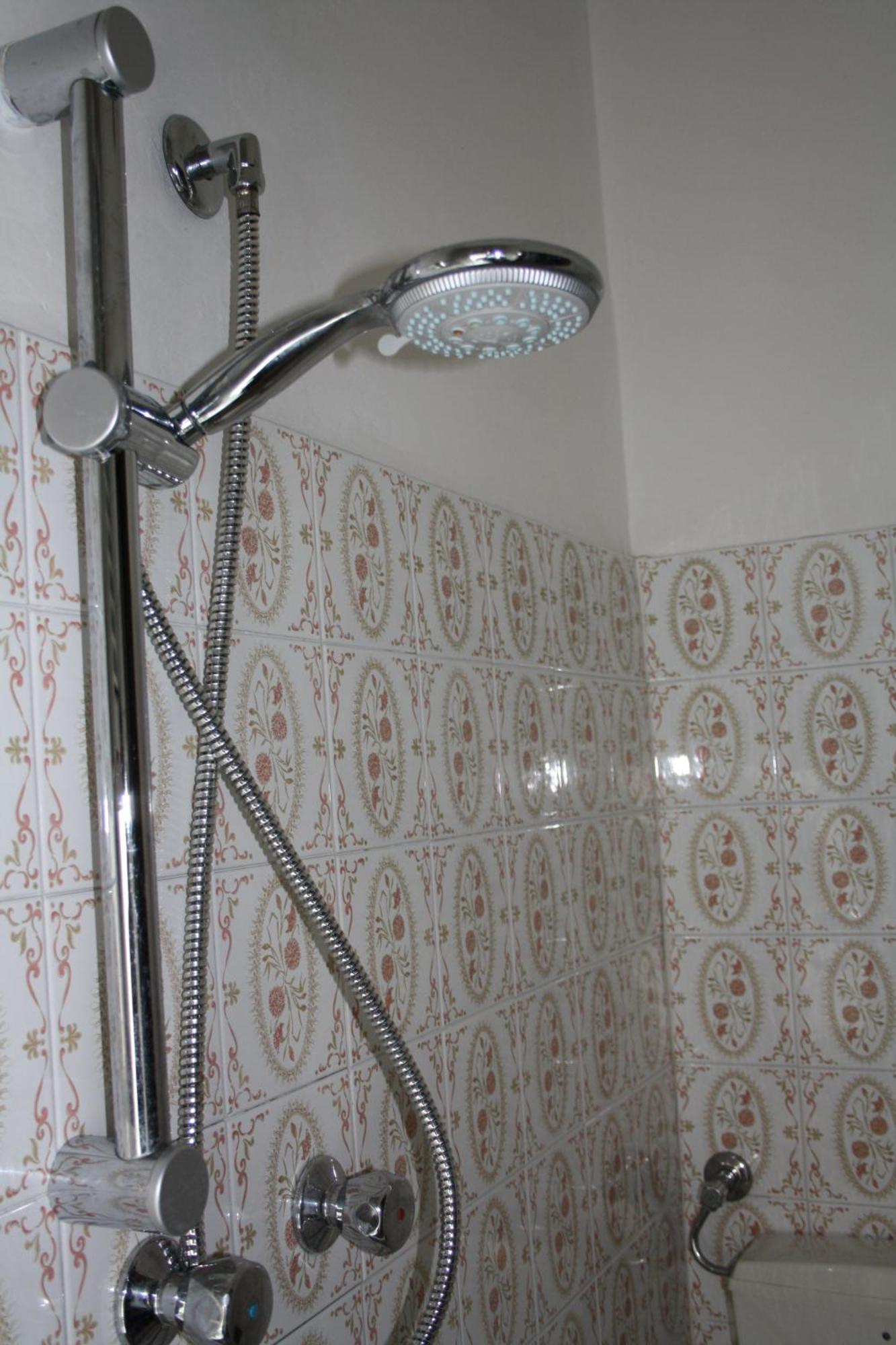 Hotel Villa Dei Gerani Rimini Buitenkant foto